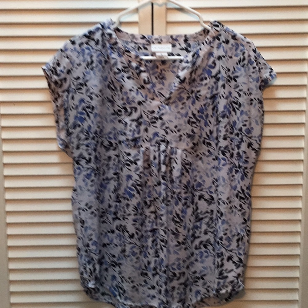 Liz Claiborne blouse
